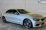 2018 BMW 4 Series