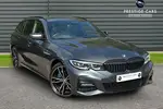 2020 BMW 3 Series