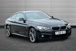 2016 BMW 4 Series
