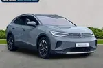 2024 Volkswagen ID.4