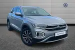 2022 Volkswagen T-Roc
