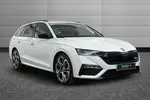 2021 Skoda Octavia Estate