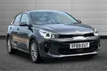 2019 Kia Rio
