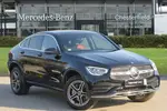 2022 Mercedes-Benz GLC Coupe