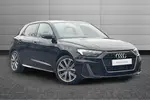 2025 Audi A1