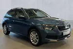 2021 Skoda Kamiq