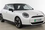2025 MINI Electric