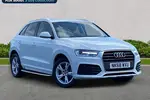 2018 Audi Q3