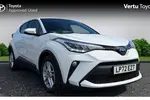 2023 Toyota C-HR