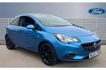 2019 Vauxhall Corsa