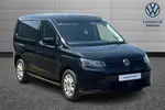 2025 Volkswagen Caddy