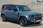 2023 Land Rover Defender