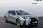 2023 Lexus UX