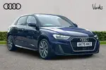 2025 Audi A1