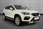 2024 SEAT Ateca