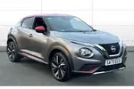 2023 Nissan Juke