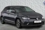 2023 Volkswagen Polo