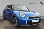 2024 MINI Hatchback