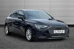 2020 Audi A3