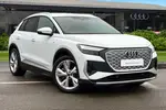2024 Audi Q4