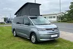 2025 Volkswagen California