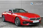 2022 BMW Z4