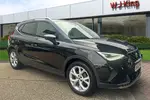 2021 SEAT Arona