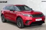 2020 Land Rover Range Rover Velar