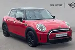 2023 MINI Hatchback