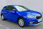 2023 Skoda Fabia