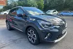 2023 Renault Captur