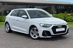 2022 Audi A1