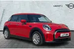 2022 MINI Hatchback