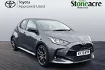 2024 Toyota Yaris