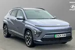 2024 Hyundai Kona Electric