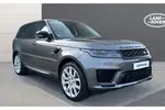 2018 Land Rover Range Rover Sport