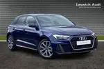 2025 Audi A1
