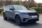 2023 Land Rover Range Rover Velar