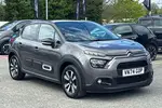 2024 Citroen C3