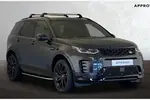 2023 Land Rover Discovery Sport