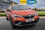 2022 Renault Arkana