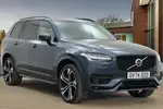 2024 Volvo XC90