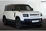 2023 Land Rover Defender