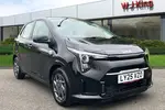 2025 Kia Picanto