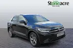 2025 Volkswagen T-Roc