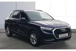 2021 Audi Q3
