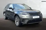 2025 Land Rover Range Rover Velar