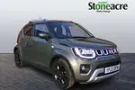 2023 Suzuki Ignis