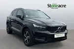 2022 Volvo XC40