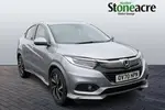 2020 Honda HR-V
